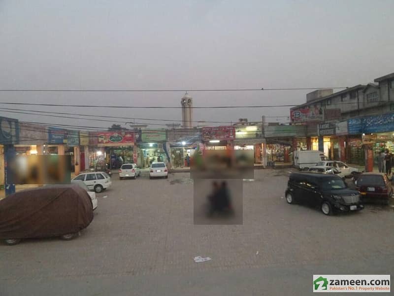 Shop For Sale Hayatabad Phase 3, Hayatabad, Peshawar ID6142458