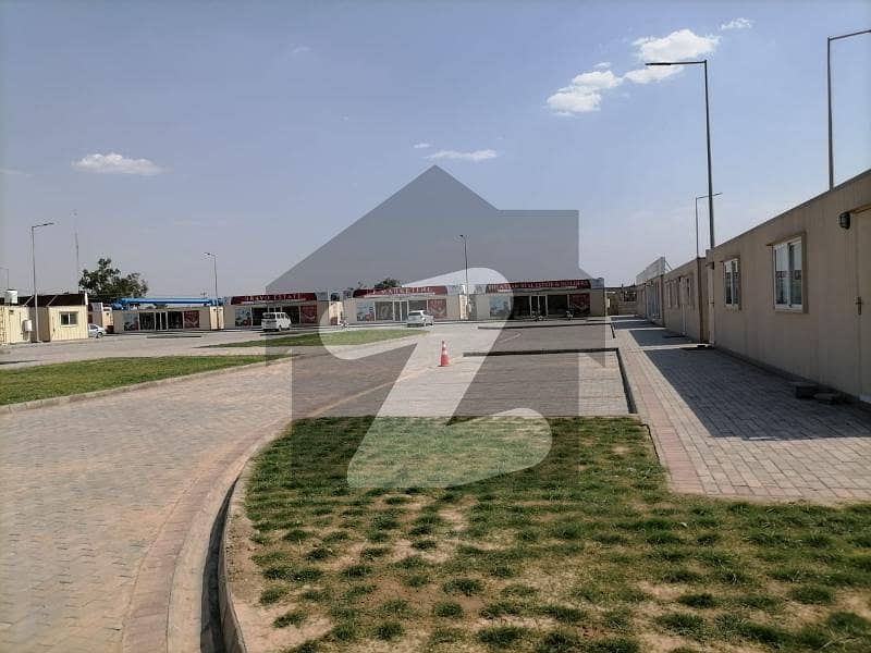 Plot File For sale In Urban Canal City Urban Canal City Urban Canal