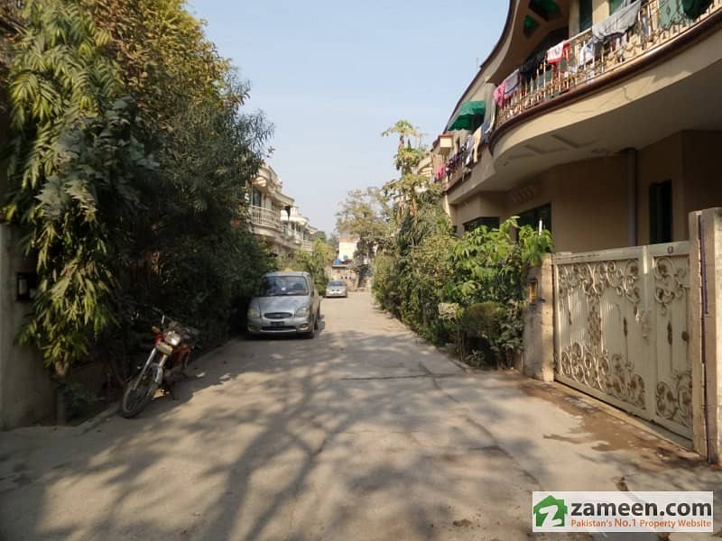 House Is Available For Sale Lawrence Road, Lahore ID2147395