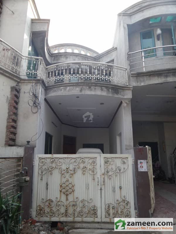 House Is Available For Sale Lawrence Road, Lahore ID2147395