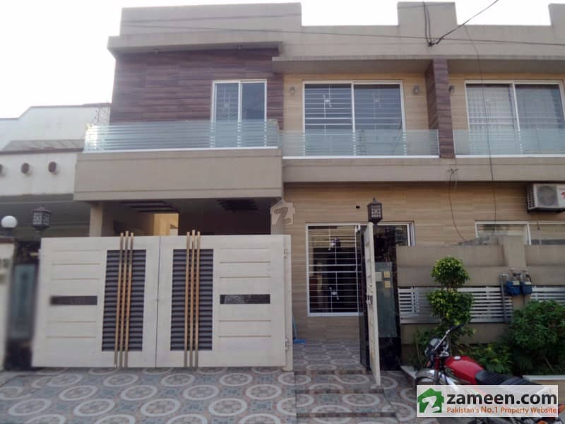 House Is Available For Sale Johar Town Phase 1 Block F2, Johar Town