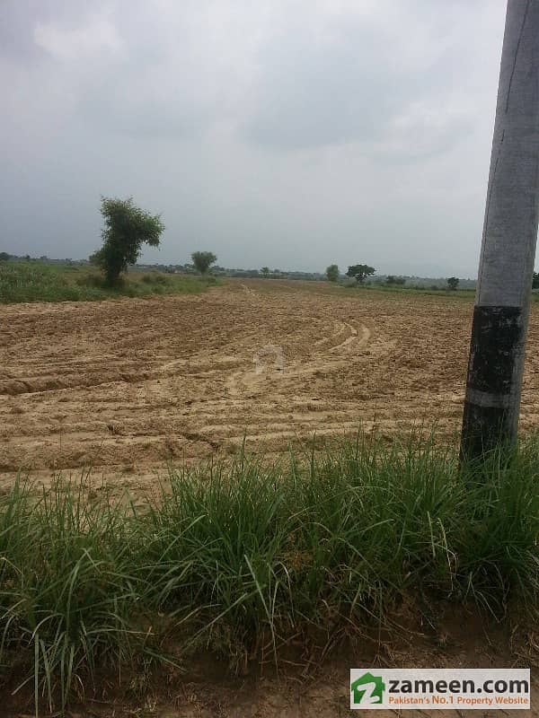 45 Kanal Agriculture Land For Sale Attock ID1427062