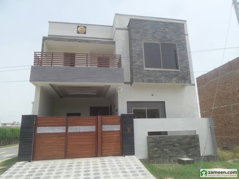 Ghalib City House For Sale Ghalib City, Faisalabad ID6310063
