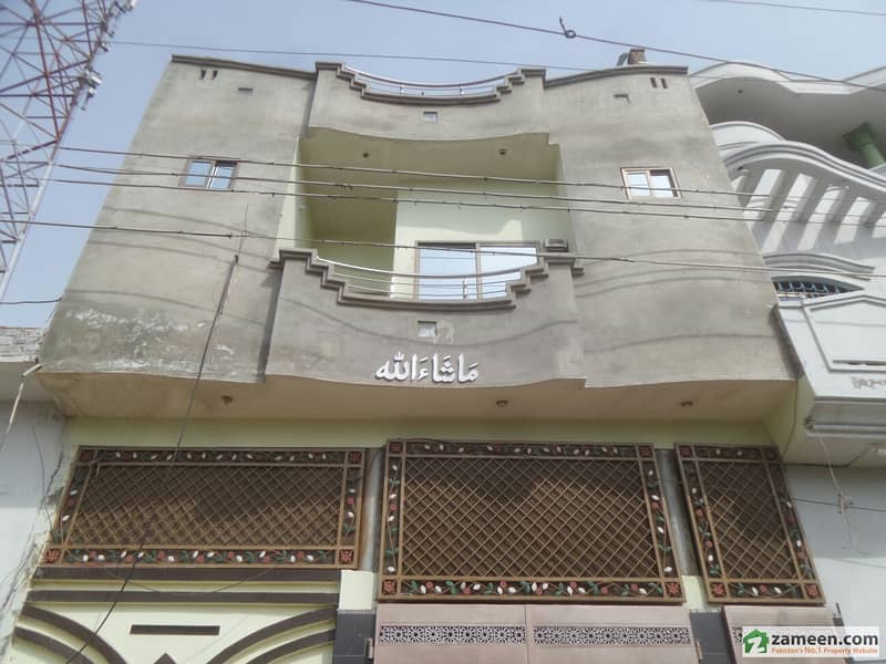 Youmar Town Jaranwala Road Portion For Rent Jaranwala Road
