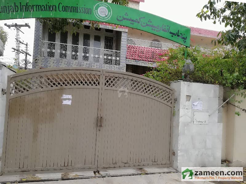 Semi Commercial House For Rent In Very Reasonable Price Available Gulberg 2, Gulberg, Lahore