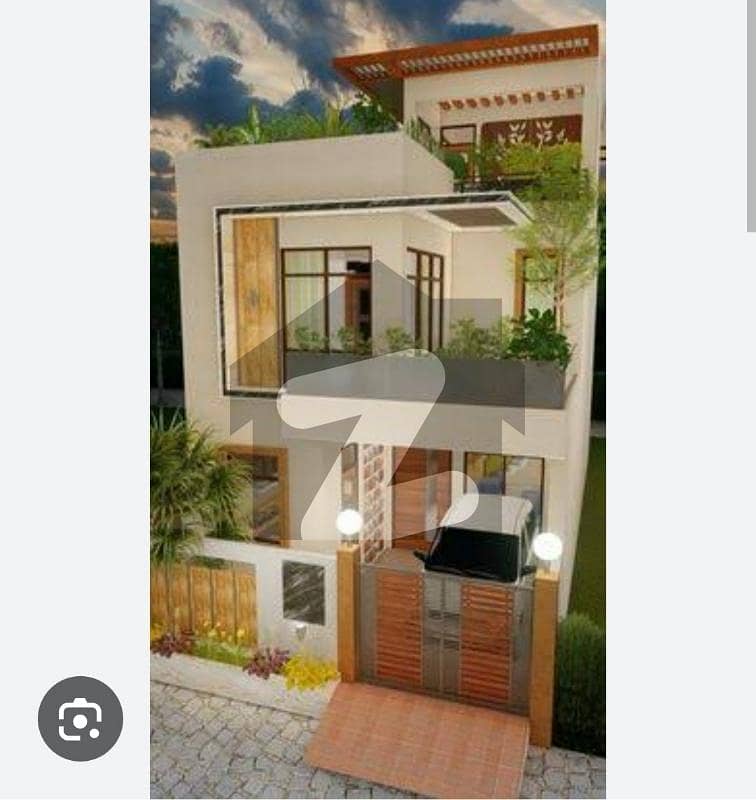 BUNGALOW FOR SALE HILL PARK Hill Park, Karachi ID50943049