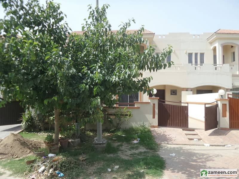 House For Sale Imperial Garden Homes, Paragon City, Lahore ID6200226
