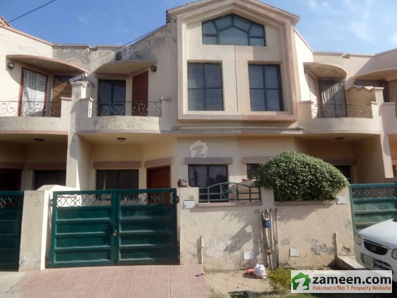 House Is Available For Rent LDA Avenue, Lahore ID4497755