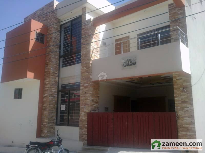 House Is Available For Sale Attock ID1696470