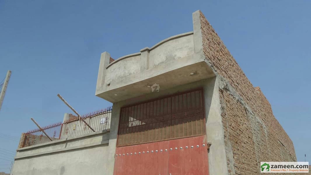 Single Story Brand New Beautiful Furnished House For Sale At Makkah