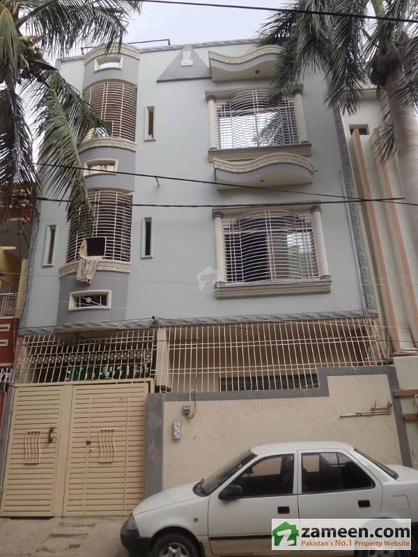 Portion Available For Sale Bufferzone Sector 15A/1, Buffer Zone