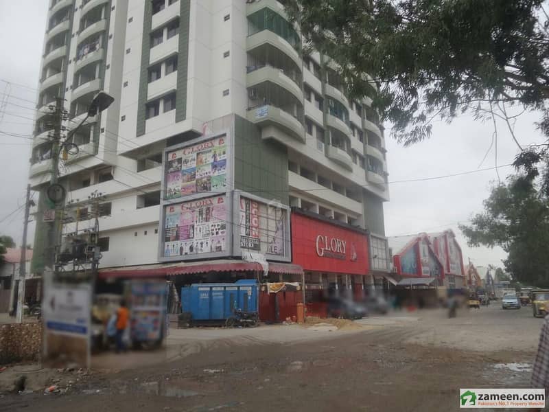 Flat For Rent North Nazimabad Block N, North Nazimabad, Karachi