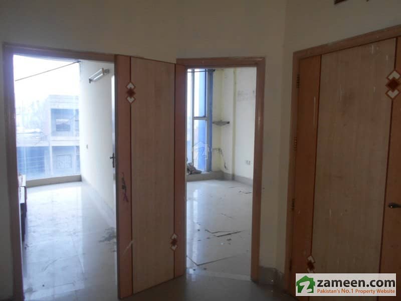 Apartment Is Available For Rent Wapda Town, Gujranwala ID2363133