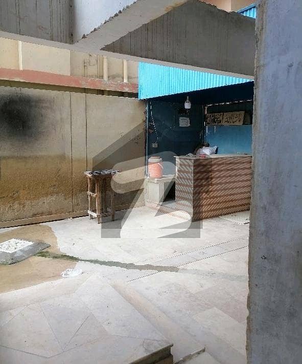 Scheme 33 Flat Sized 886 Square Feet Scheme 33, Karachi ID51436501