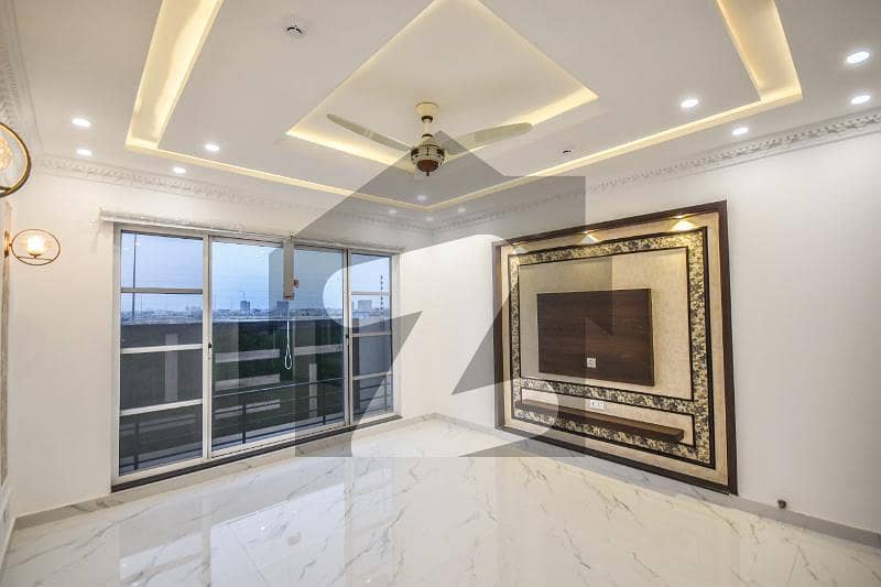 1 Kanal Spanish Beautiful Design Bungalow For Sale At Prime Location