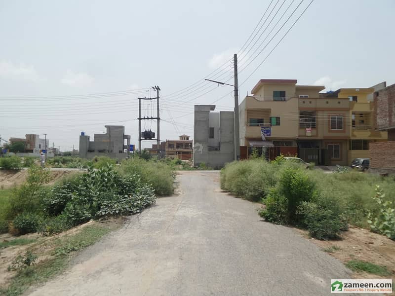 House For Sale Jubilee Town Block C, Jubilee Town, Lahore ID6206607