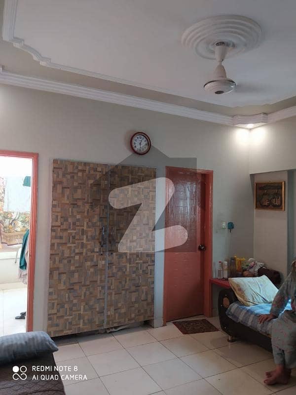 Get In Touch Now To Buy A 1065 Square Feet Flat In Karachi North