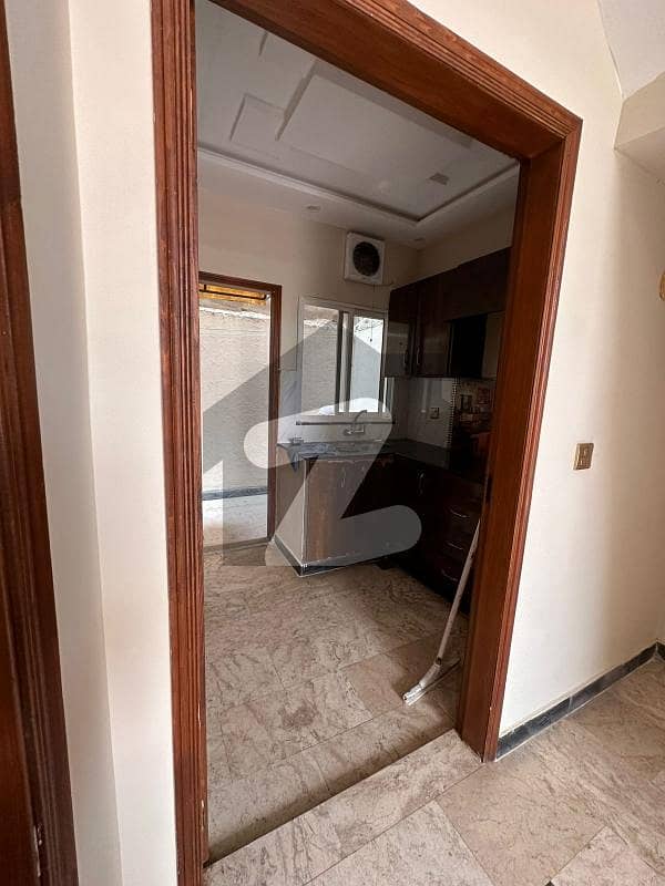 3 Marla double New house available for rent in Vital Homes EE block at