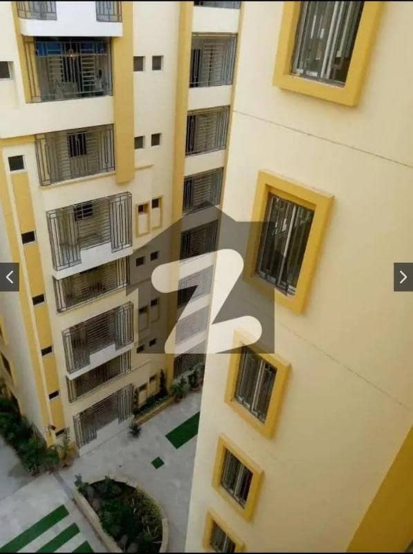 Flat For Sell In Gohar Complex Model Colony Malir, Malir, Karachi