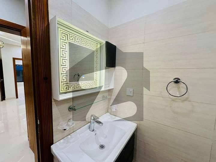 Brand New Portion For Rent Available In I10 Islamabad Ideal Location