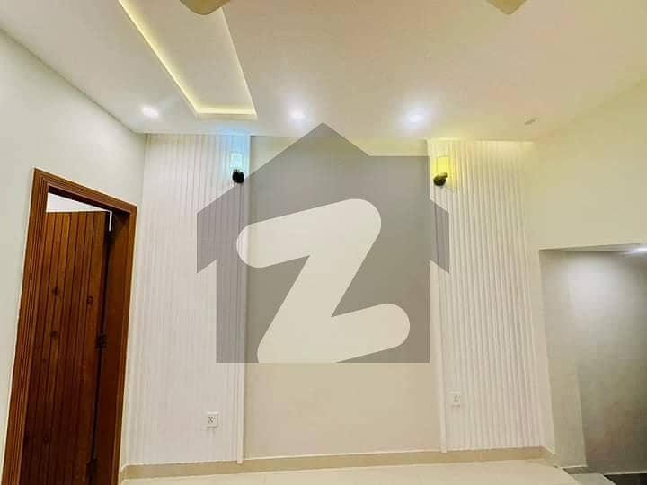 Brand New Portion For Rent Available In I10 Islamabad Ideal Location