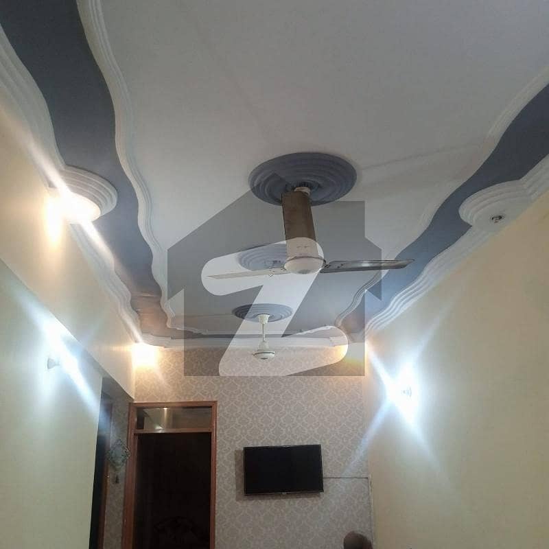 3 Bed Apartment For Sale Gulshan Iqbal Block 13B GulshaneIqbal