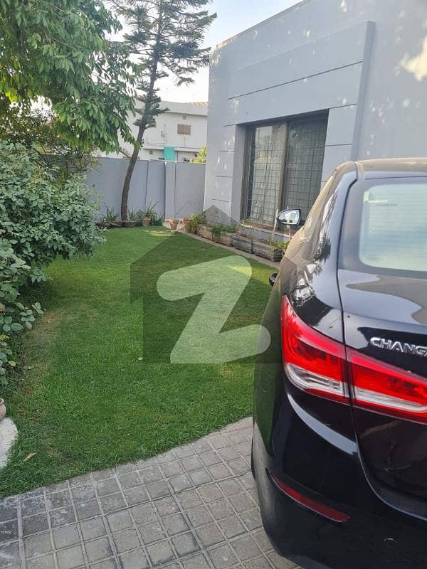 Orignal Images 01 Kanal Slightly Used Modern Design House For Sell In