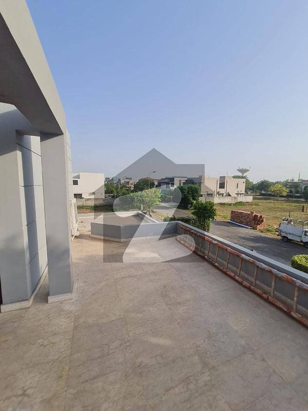 Orignal Images 01 Kanal Slightly Used Modern Design House For Sell In