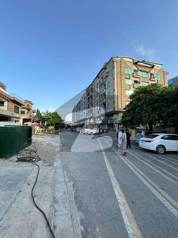 MPCHS(E11/3) TRIPLE STOREY HOUSE FOR SALE E11/3, E11, Islamabad