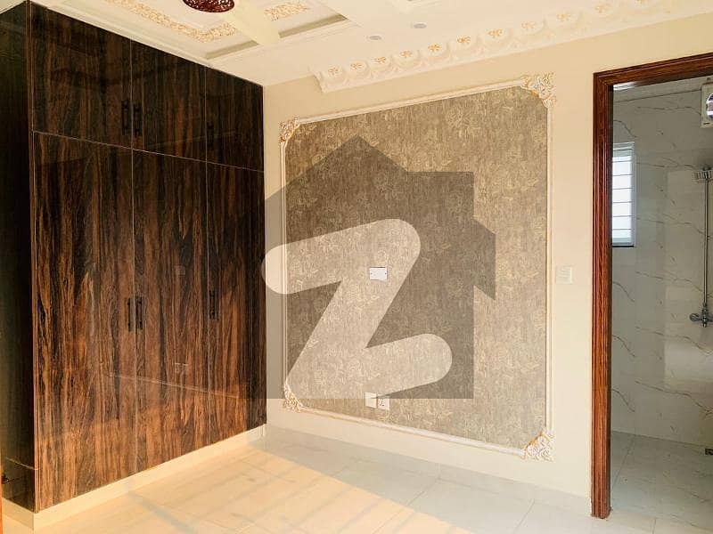 8 MARLA SPANISH ELEVATION HOUSE FOR SALE HOLLOKI GARDEN DHARAHBER