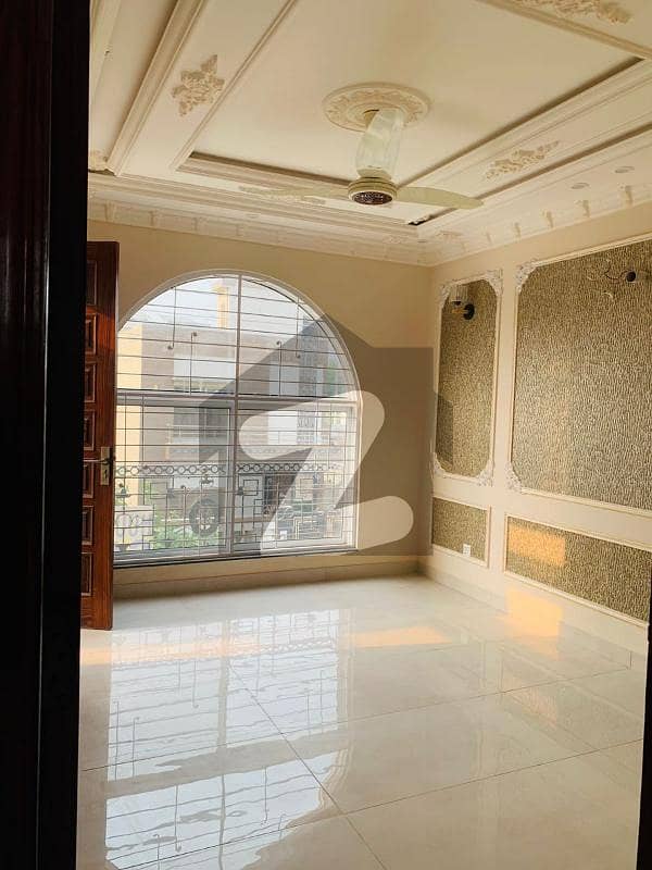 8 MARLA SPANISH ELEVATION HOUSE FOR SALE HOLLOKI GARDEN DHARAHBER