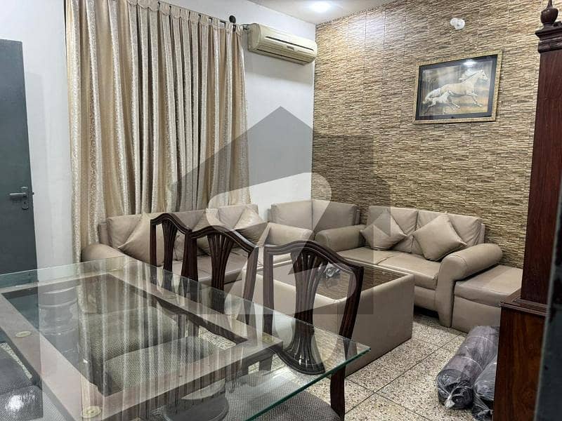 4.5 Marla House Is Available For Sale In Township Sector A2 Near DPS