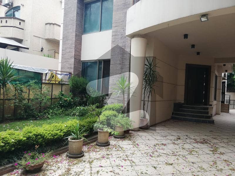 HOUSE FOER RENT IN F7 F7, Islamabad ID51483961