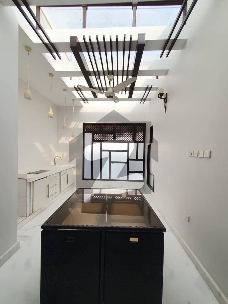 500 Sq Yard House Available For Rent In DHA Phase 4 DHA Defence