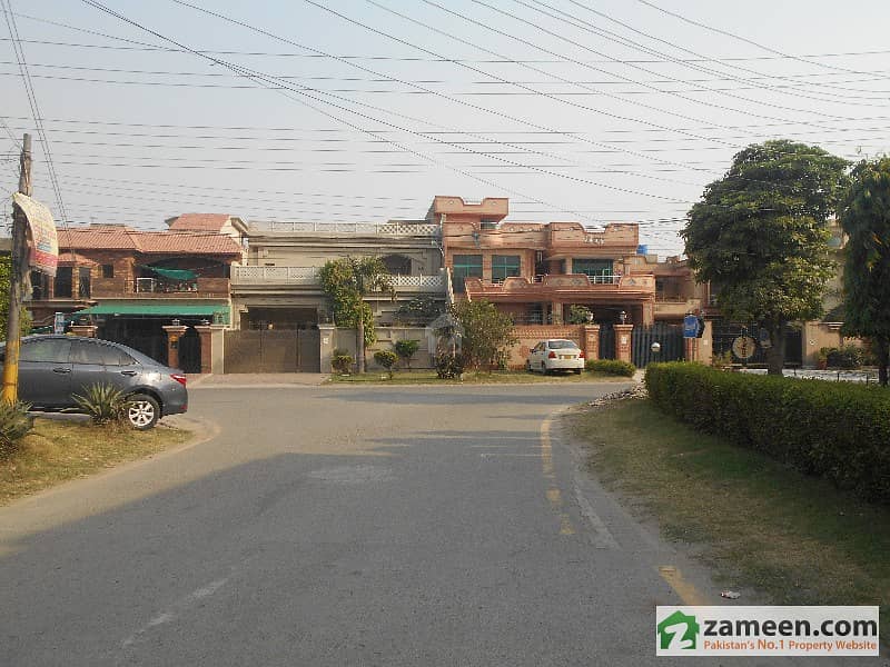 House For Sale Johar Town Phase 2 Block J1, Johar Town Phase 2, Johar