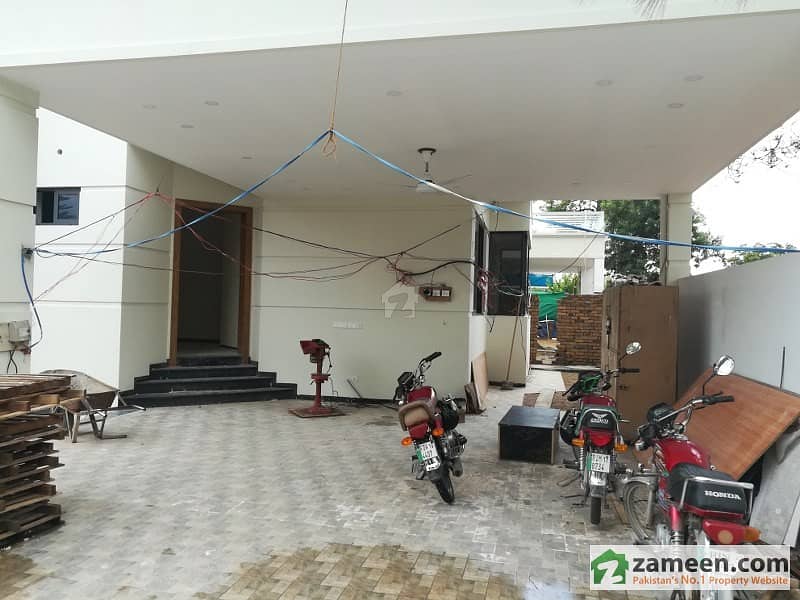 8 Beds Brand New House For Sale In F8 Islamabad F8, Islamabad