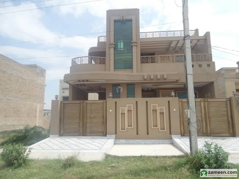House For Sale Hayatabad Phase 4, Hayatabad, Peshawar ID5906851