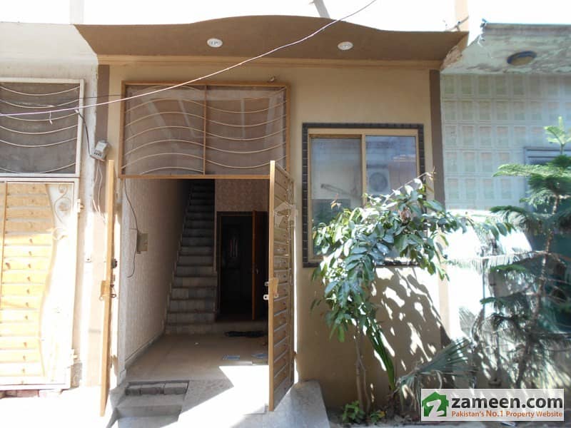 House Is Available For Rent Al Hafeez Homes, Al Hafeez Gardens, GT Road