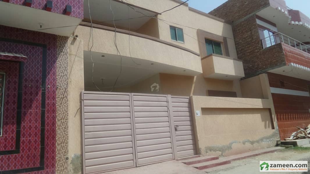 7 Marla Double Storey Beautiful House For Sale Khanpur Bypass, Khanpur ID7079712