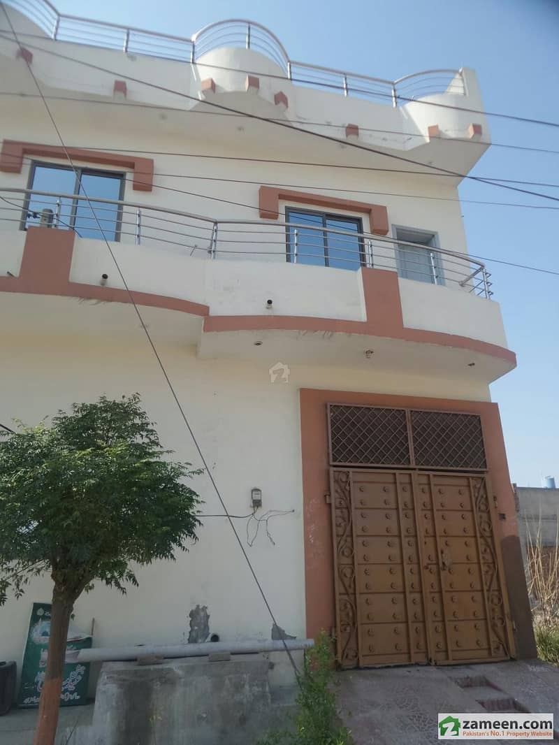 House For Rent Sehgal City, Samundari Road, Faisalabad ID5232118