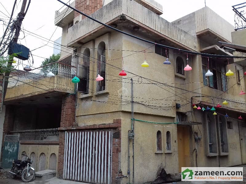 House For Sale Garhi Shahu, Lahore ID4572208