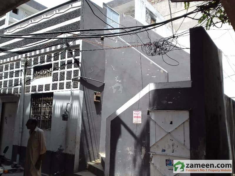 Double Storey House For Sale Empress Road, Lahore ID4572160