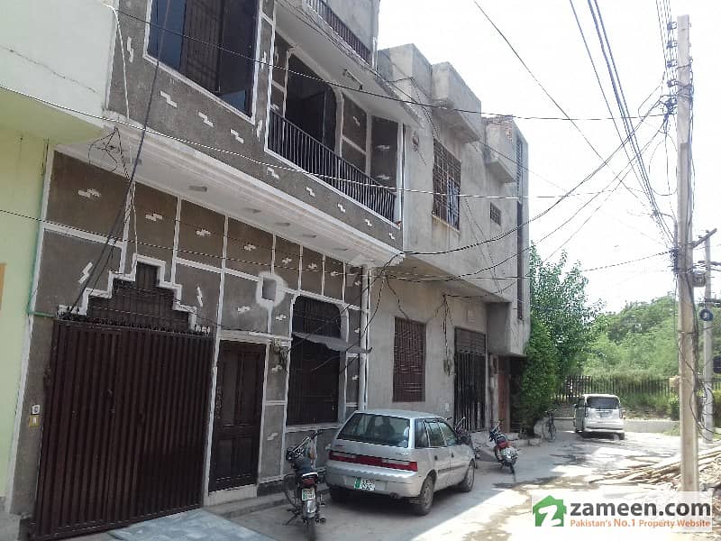 5 Marla House For Sale Garhi Shahu, Lahore ID6590140