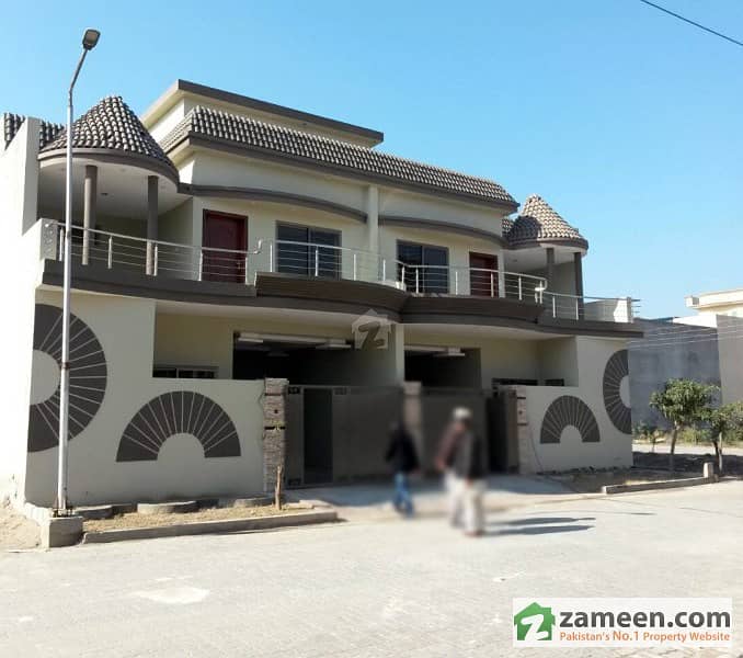 House Is Available For Sale Jammu Road, Sialkot ID4819383