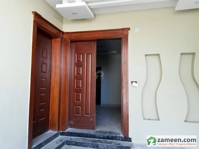 House Is Available For Sale Jammu Road, Sialkot ID4819383