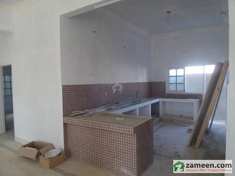 House Is Available For Sale Tipu Sultan Society, Malir, Karachi