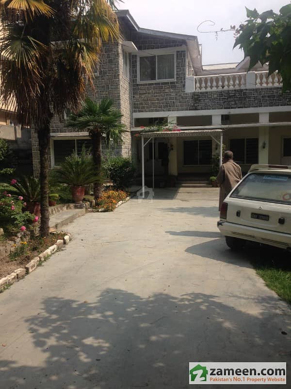 House Available For Rent Cantt, Abbottabad ID7212893