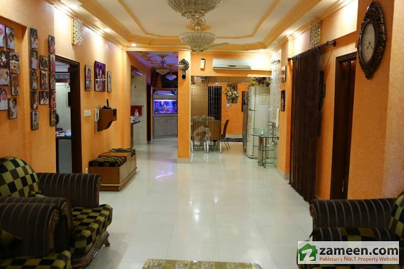 Portion At 4th Floor With Roof For Sale Soldier Bazar No 3, Soldier