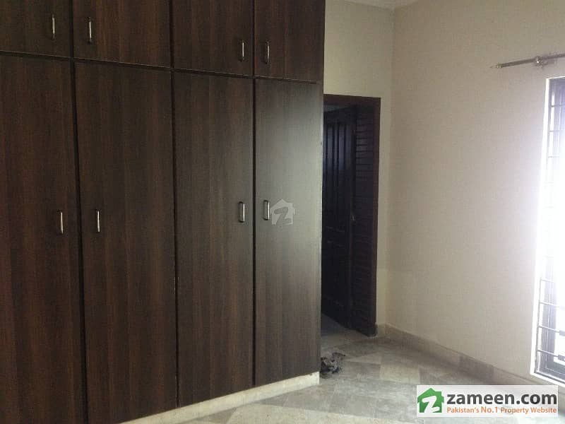 Beautiful 1 Bedroom Apartment Available For Rent In Civic Center Bahria