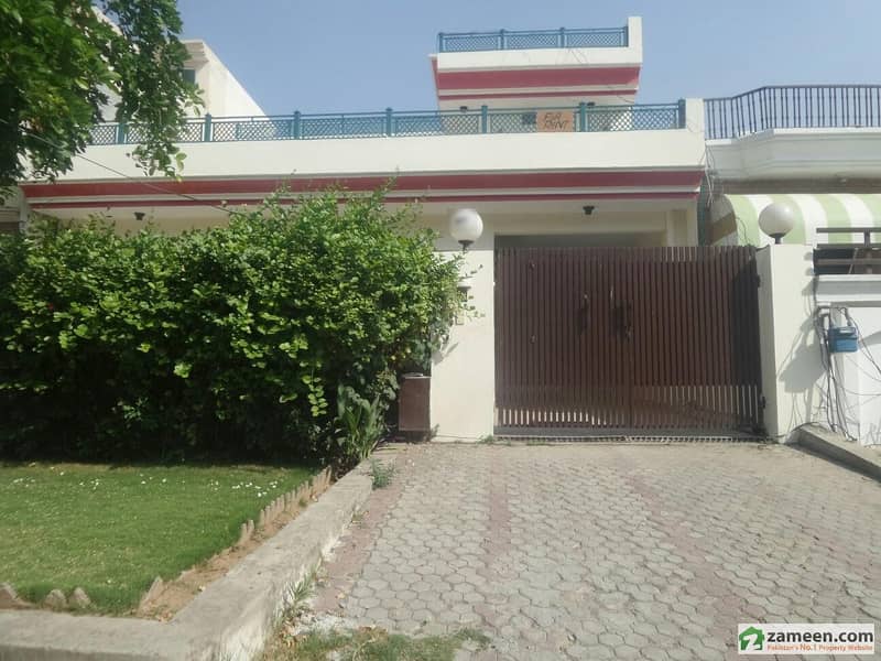 House Is Available For Rent I8/3, I8, Islamabad ID6754864